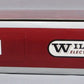 Williams 2700 O Gauge New York Central 80ft. 5-Car Madison Passenger Set 3-Rail LN/Box