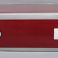 Williams 2700 O Gauge New York Central 80ft. 5-Car Madison Passenger Set 3-Rail LN/Box