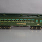 Lionel 6-13404 Standard Gauge California Passenger Car NIB