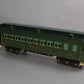 Lionel 6-13404 Standard Gauge California Passenger Car NIB