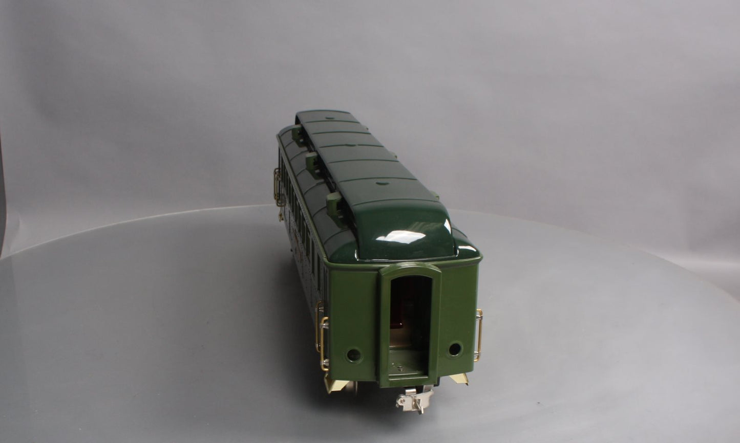 Lionel 6-13404 Standard Gauge California Passenger Car NIB