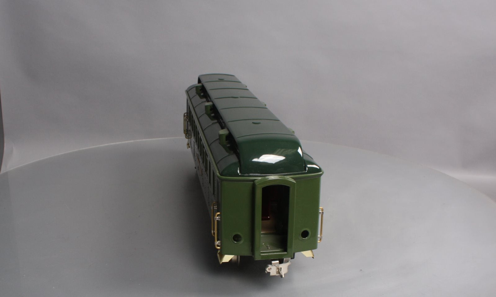 Lionel 6-13404 Standard Gauge California Passenger Car NIB