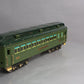 Lionel 6-13404 Standard Gauge California Passenger Car NIB