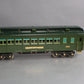 Lionel 6-13404 Standard Gauge California Passenger Car NIB