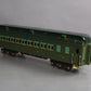 Lionel 6-13404 Standard Gauge California Passenger Car NIB