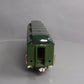 Lionel 6-13404 Standard Gauge California Passenger Car NIB