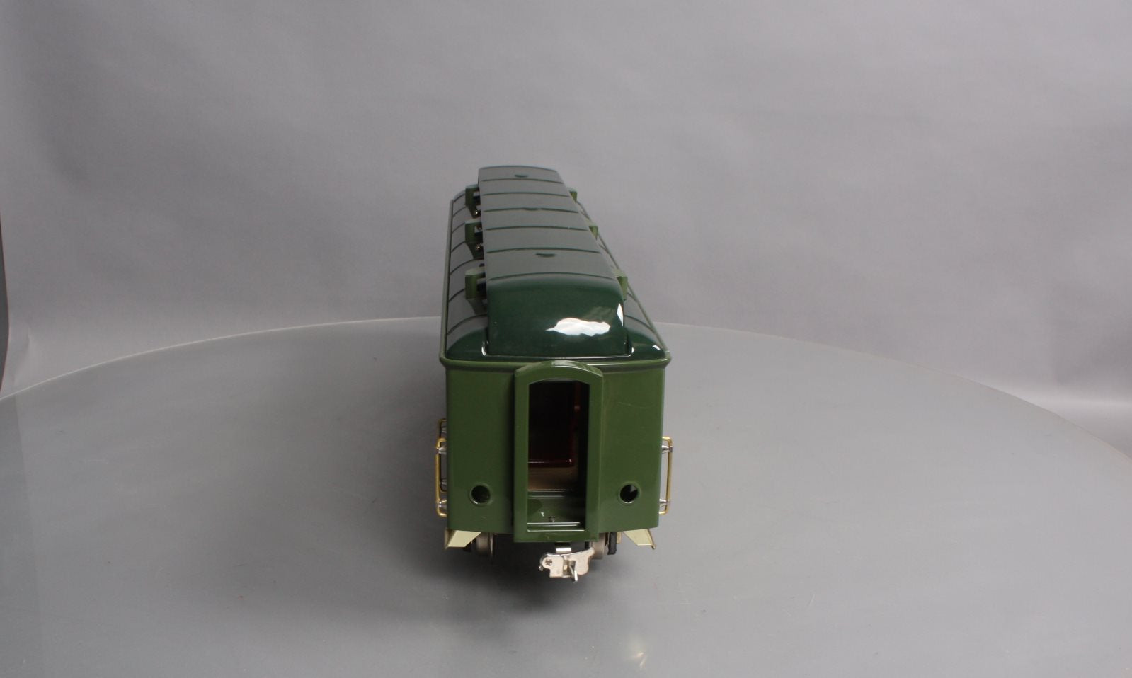 Lionel 6-13404 Standard Gauge California Passenger Car NIB