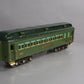 Lionel 6-13404 Standard Gauge California Passenger Car NIB