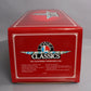 Lionel 6-13404 Standard Gauge California Passenger Car NIB