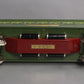 Lionel 6-13404 Standard Gauge California Passenger Car NIB