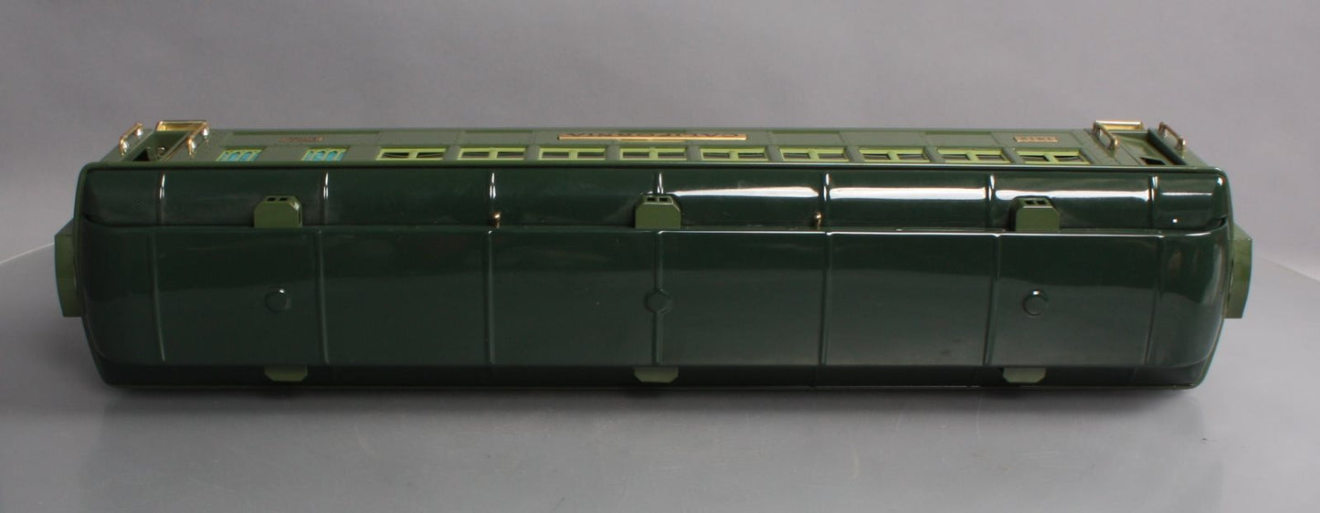 Lionel 6-13404 Standard Gauge California Passenger Car NIB