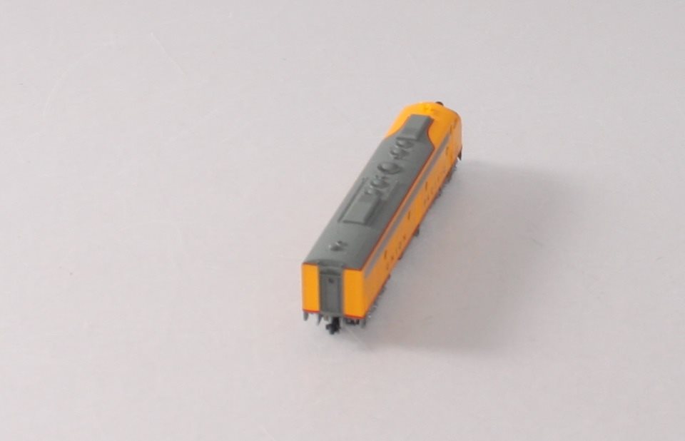 Kato 176-5316 N Scale Union Pacific EMD E9A Diesel Locomotive #952 LN/Box