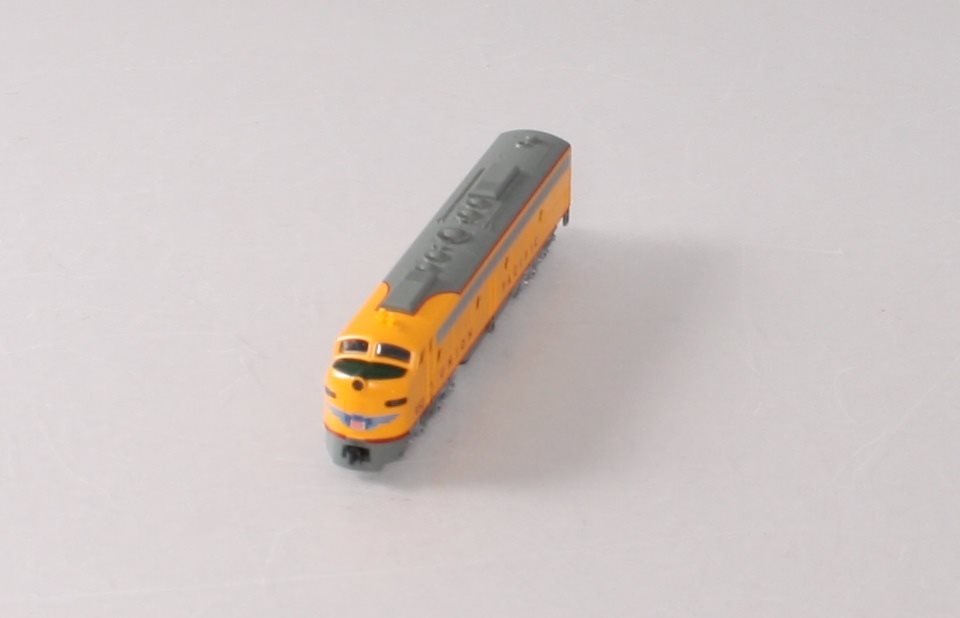Kato 176-5316 N Scale Union Pacific EMD E9A Diesel Locomotive #952 LN/Box