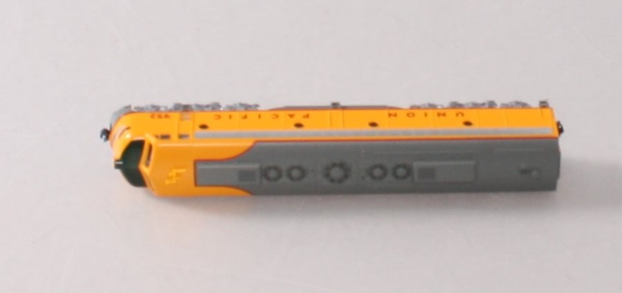 Kato 176-5316 N Scale Union Pacific EMD E9A Diesel Locomotive #952 LN/Box