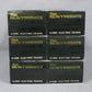 K-Line K44151 O Chesapeake and Ohio 18" Heavyweight Passenger Cars (Set of 6) LN/Box