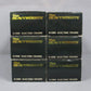 K-Line K44151 O Chesapeake and Ohio 18" Heavyweight Passenger Cars (Set of 6) LN/Box