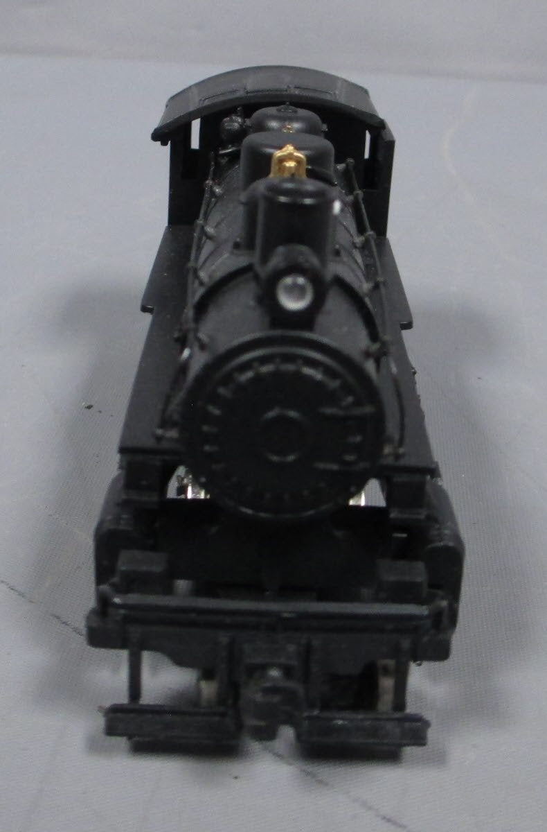 Bachmann 51501 HO Union Pacific 2-6-2 Prairie Steam Loco w/Smoke #1836 EX/Box
