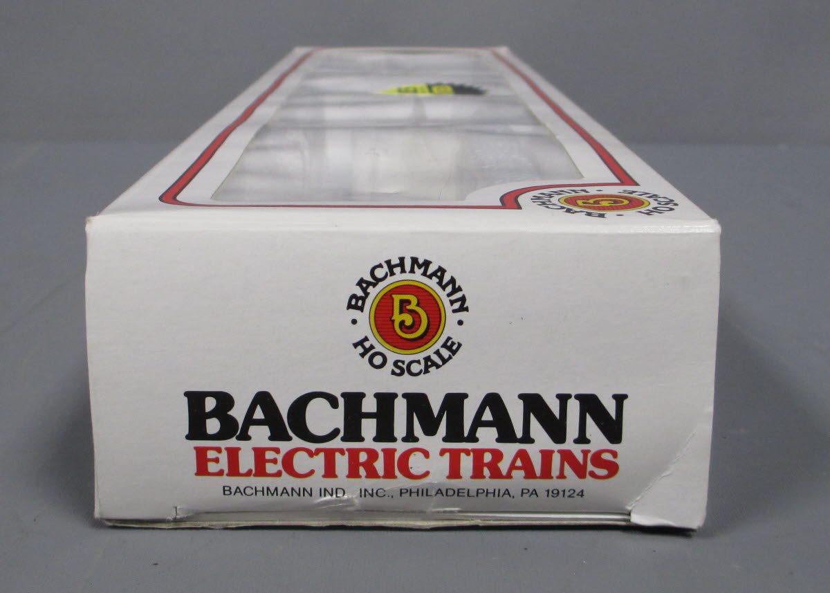 Bachmann 51501 HO Union Pacific 2-6-2 Prairie Steam Loco w/Smoke #1836 EX/Box