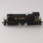 Atlas 8744 HO Scale Denver & Rio Grande Western S-2 Diesel Locomotive #105 LN/Box