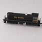 Atlas 8744 HO Scale Denver & Rio Grande Western S-2 Diesel Locomotive #105 LN/Box