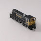 Atlas 8744 HO Scale Denver & Rio Grande Western S-2 Diesel Locomotive #105 LN/Box