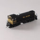 Atlas 8744 HO Scale Denver & Rio Grande Western S-2 Diesel Locomotive #105 LN/Box