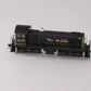 Atlas 8744 HO Scale Denver & Rio Grande Western S-2 Diesel Locomotive #105 LN/Box