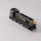 Atlas 8744 HO Scale Denver & Rio Grande Western S-2 Diesel Locomotive #105 LN/Box