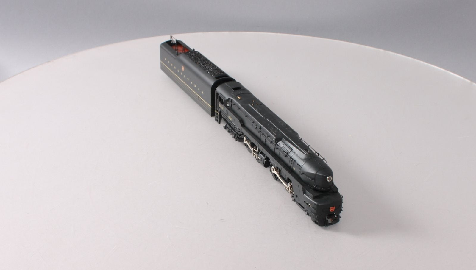 Broadway Limited 2472 HO Pennsylvania Railroad T1 4-4-4-4 #5516 DCC