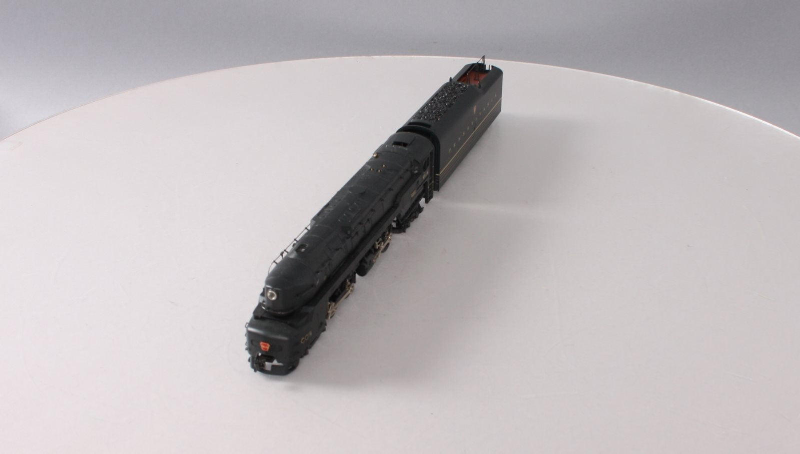 Broadway Limited 2472 HO Pennsylvania Railroad T1 4-4-4-4 #5516 DCC
