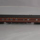 Walthers 920-9256 HO Pennsylvania 85' Budd Kitchen-Dormitory Car #4615 LN/Box