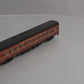 Walthers 920-9256 HO Pennsylvania 85' Budd Kitchen-Dormitory Car #4615 LN/Box