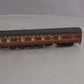 Walthers 920-9256 HO Pennsylvania 85' Budd Kitchen-Dormitory Car #4615 LN/Box