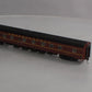 Walthers 920-9256 HO Pennsylvania 85' Budd Kitchen-Dormitory Car #4615 LN/Box