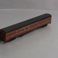 Walthers 920-9256 HO Pennsylvania 85' Budd Kitchen-Dormitory Car #4615 LN/Box