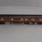 Walthers 920-9264 HO Pennsylvania  "Harbor Rest" 85' 5-Bedroom Lounge