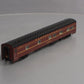 Walthers 920-9264 HO Pennsylvania  "Harbor Rest" 85' 5-Bedroom Lounge