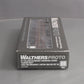 Walthers 920-9264 HO Pennsylvania  "Harbor Rest" 85' 5-Bedroom Lounge