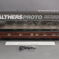 Walthers 920-9264 HO Pennsylvania  "Harbor Rest" 85' 5-Bedroom Lounge