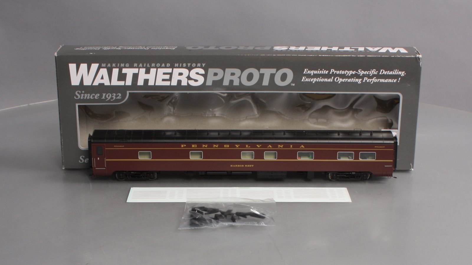 Walthers 920-9264 HO Pennsylvania  