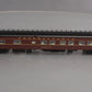 Walthers 920-9254 HO Pennsylvania 'Harbor Cove" Lounge Car