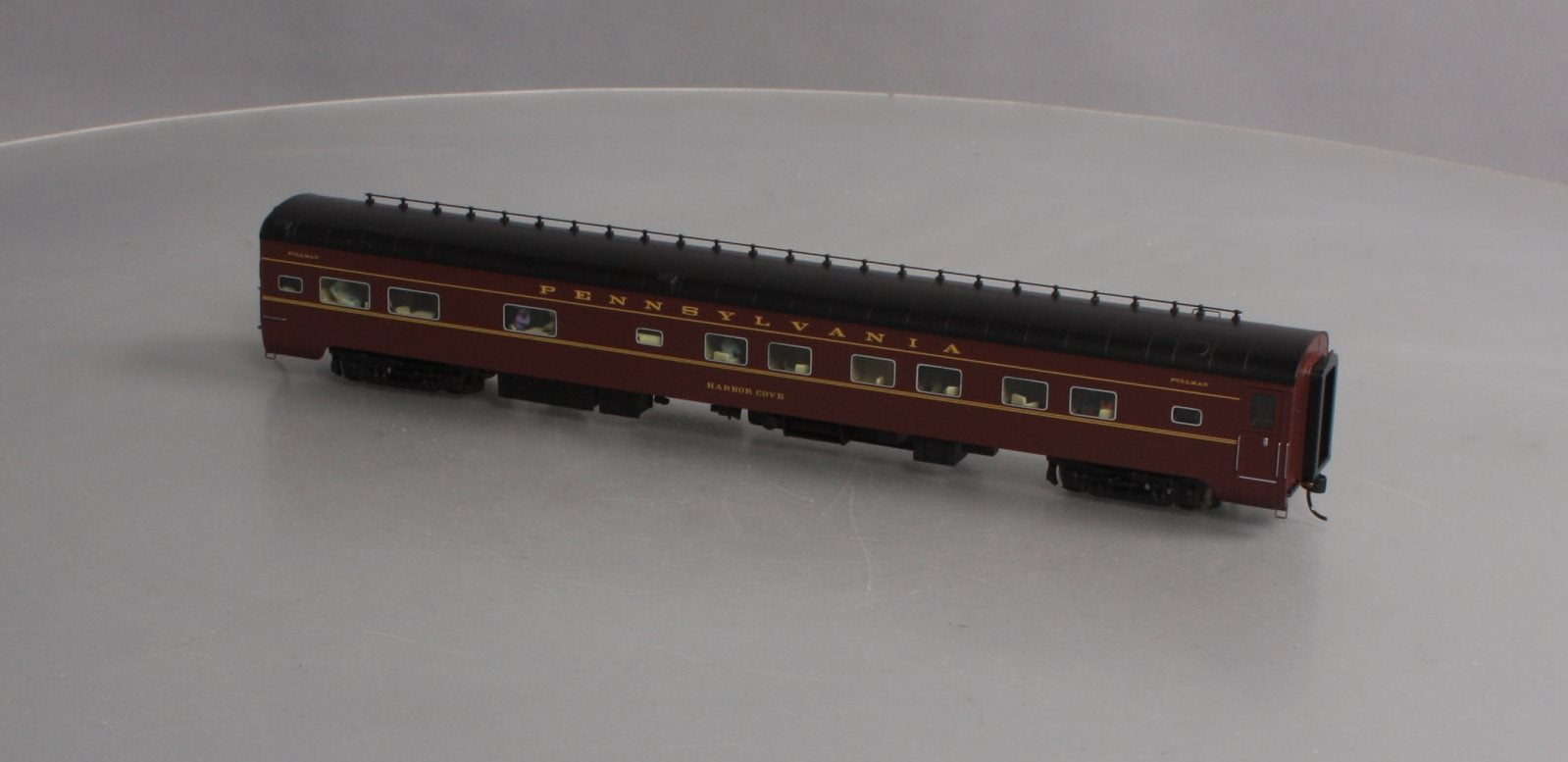 Walthers 920-9254 HO Pennsylvania 'Harbor Cove