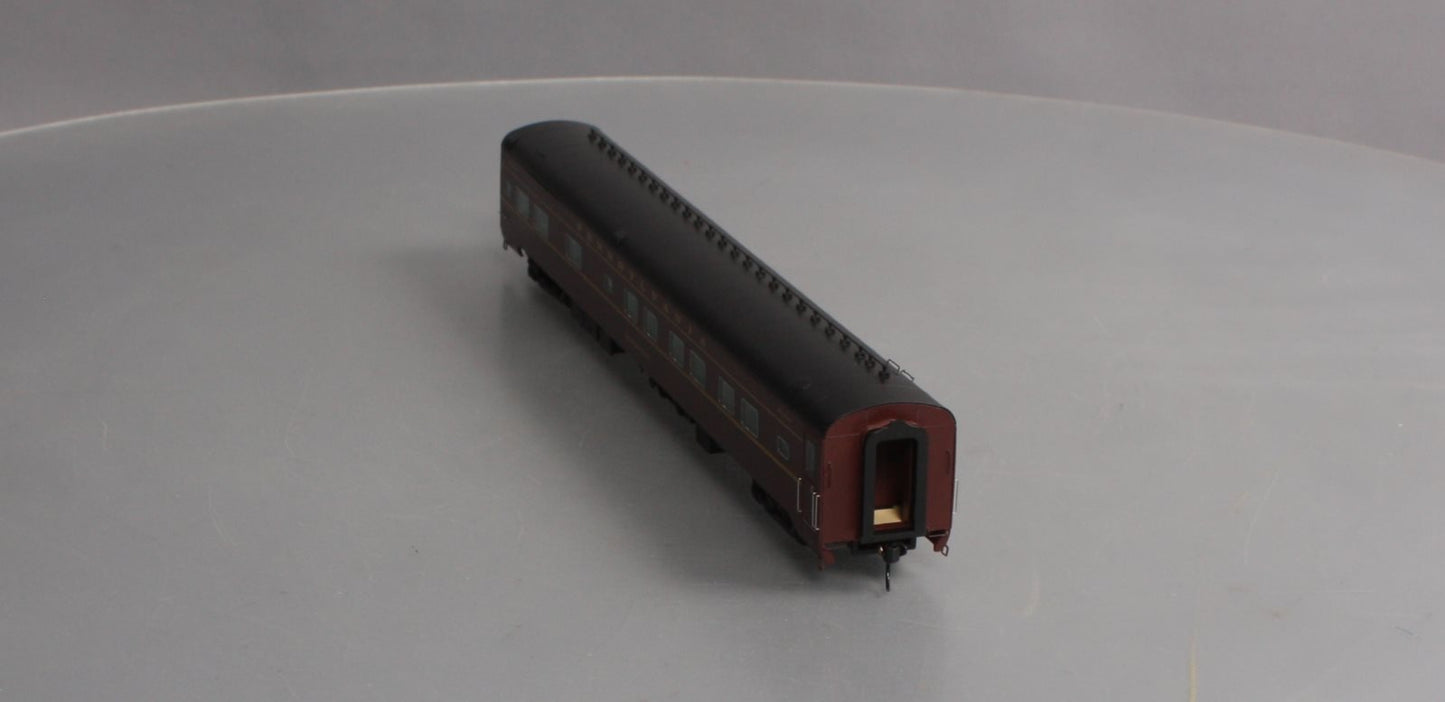 Walthers 920-9254 HO Pennsylvania 'Harbor Cove" Lounge Car