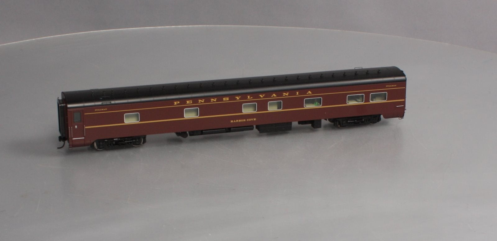 Walthers 920-9254 HO Pennsylvania 'Harbor Cove