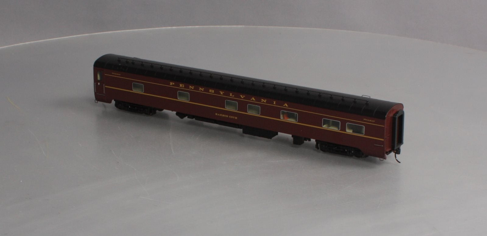 Walthers 920-9254 HO Pennsylvania 'Harbor Cove