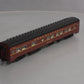 Walthers 920-9254 HO Pennsylvania 'Harbor Cove" Lounge Car