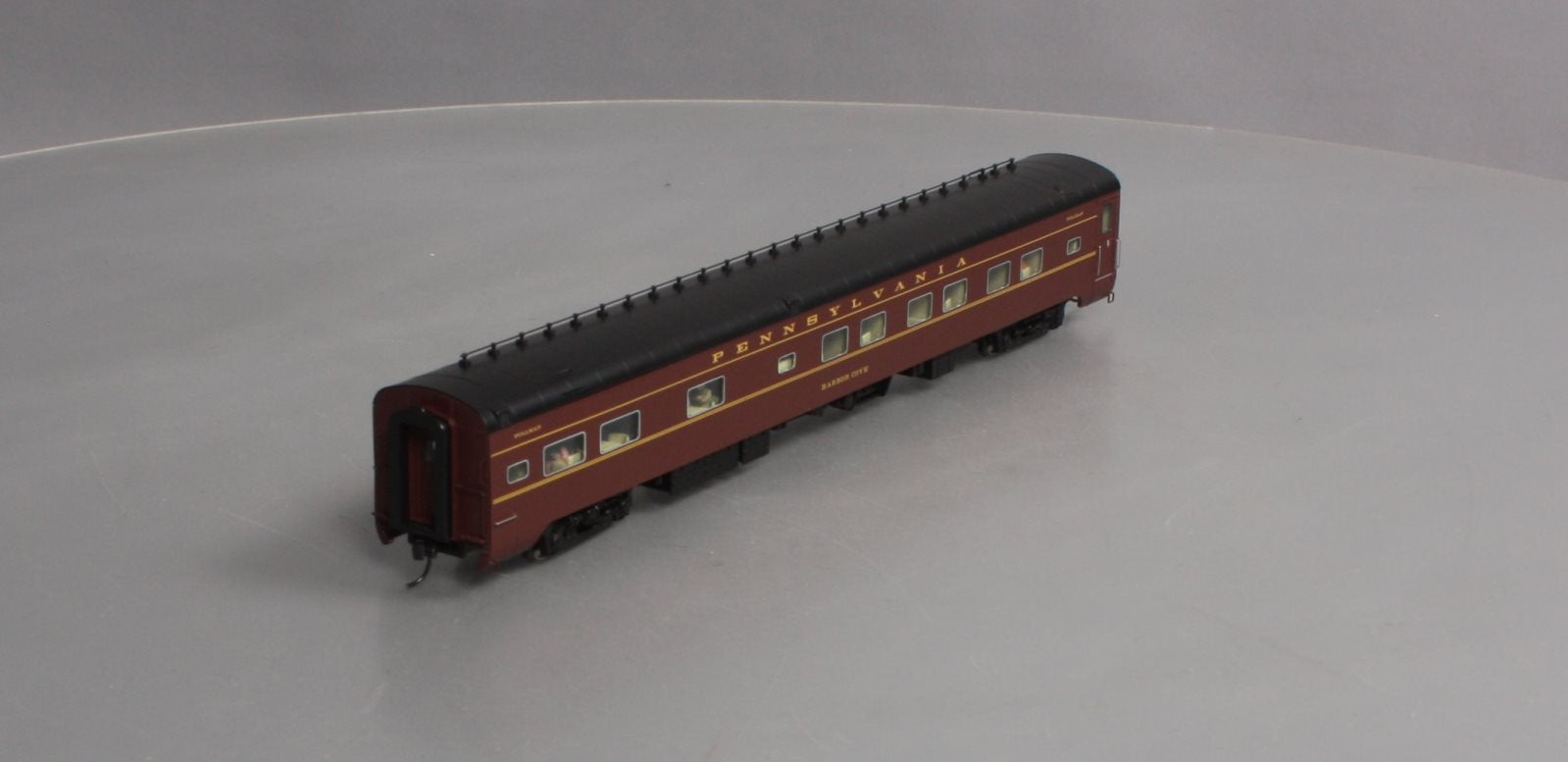 Walthers 920-9254 HO Pennsylvania 'Harbor Cove