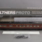 Walthers 920-9254 HO Pennsylvania 'Harbor Cove" Lounge Car