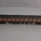 Walthers 920-9255 HO Pennsylvania 85' Budd 68-Seat Diner Car #4614 LN/Box
