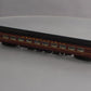Walthers 920-9255 HO Pennsylvania 85' Budd 68-Seat Diner Car #4614 LN/Box